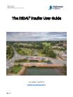 esdal login|ESDAL Haulier User Guide .